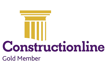 Constructionline Gold Member